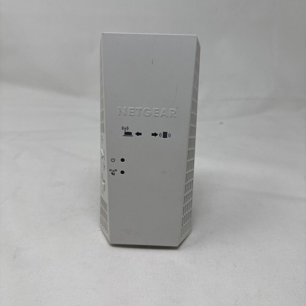 NETGEAR AC1900 WIFI MESH Access Point or Extender EX6400v2